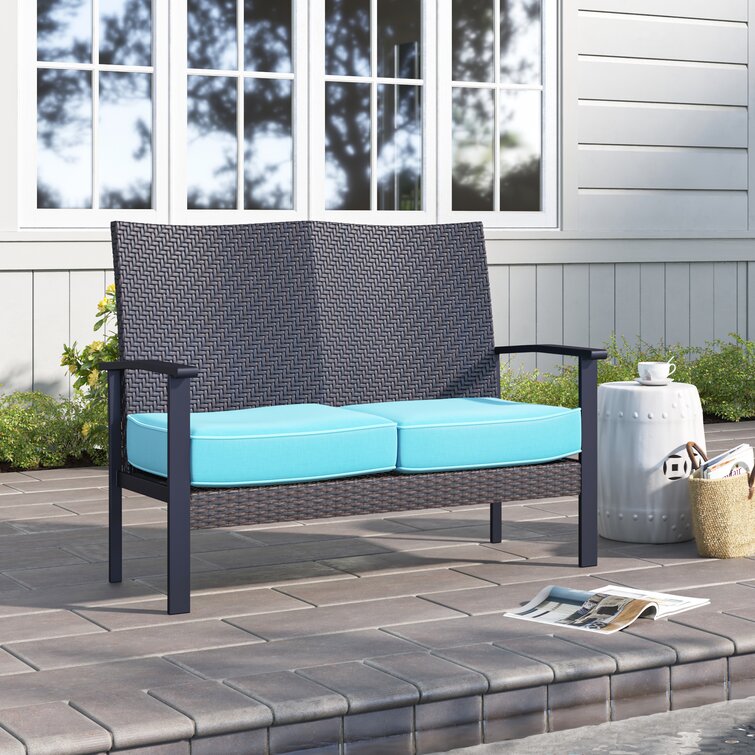 Best deals outdoor loveseat